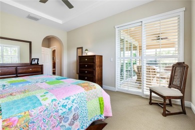 GREAT VALUE!  PRICED TO SELL!  Welcome to your dream home in the on Pelican Preserve Golf Club in Florida - for sale on GolfHomes.com, golf home, golf lot