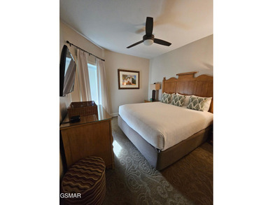 This 3 Bedroom/2 Bath Riverstone Unit has been recently on Gatlinburg Golf Course in Tennessee - for sale on GolfHomes.com, golf home, golf lot