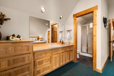 Welcome to your own furnished rustic retreat in the heart of on Eagle Crest Golf Resort - Resort Course in Oregon - for sale on GolfHomes.com, golf home, golf lot