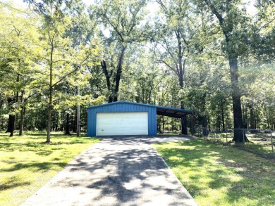 DO YOU LIKE GOLF, HUNTING, FISHING??? IF SO, YOU WILL LOVE THIS on Millwood Landing Golf and R.V. Resort in Arkansas - for sale on GolfHomes.com, golf home, golf lot