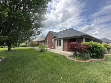 Welcome to Highland Lakes! This one owner home is all brick, one on Gibson Bay Golf Course in Kentucky - for sale on GolfHomes.com, golf home, golf lot