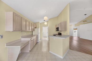 Located in Sun City Center, Florida's #1 retirement community on Caloosa Greens Executive Golf Course in Florida - for sale on GolfHomes.com, golf home, golf lot