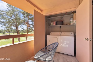 This exceptional one bedroom condo captures some of the most on Stonecreek Golf Club in Arizona - for sale on GolfHomes.com, golf home, golf lot