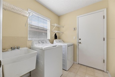 Located in Sun City Center, Florida's #1 retirement community on Caloosa Greens Executive Golf Course in Florida - for sale on GolfHomes.com, golf home, golf lot