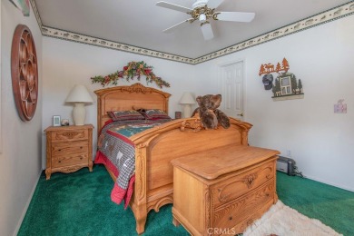 SPACIOUS BEAR MEADOWS CONDO WITH GOLF COURSE AND MOUNTAIN VIEWS on Big Bear Mountain Ski and Golf Resort in California - for sale on GolfHomes.com, golf home, golf lot