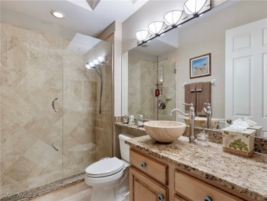 Stunning, impressive, and beautiful are the words you'll use to on Gulf Harbour Yacht and Country Club in Florida - for sale on GolfHomes.com, golf home, golf lot