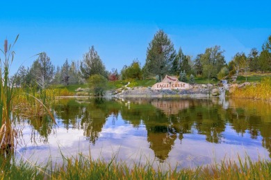 Welcome to your own furnished rustic retreat in the heart of on Eagle Crest Golf Resort - Resort Course in Oregon - for sale on GolfHomes.com, golf home, golf lot