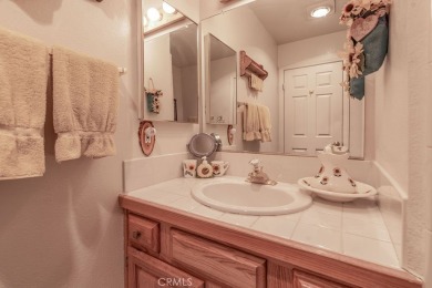 SPACIOUS BEAR MEADOWS CONDO WITH GOLF COURSE AND MOUNTAIN VIEWS on Big Bear Mountain Ski and Golf Resort in California - for sale on GolfHomes.com, golf home, golf lot