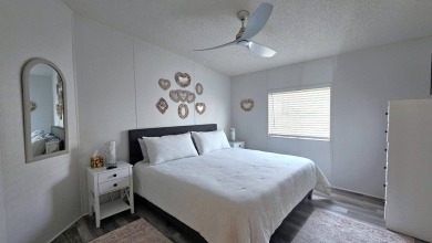 Welcome to the serene and active adult living community of Punta on Blue Heron Pines Golf Course in Florida - for sale on GolfHomes.com, golf home, golf lot