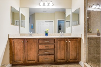 GREAT VALUE!  PRICED TO SELL!  Welcome to your dream home in the on Pelican Preserve Golf Club in Florida - for sale on GolfHomes.com, golf home, golf lot
