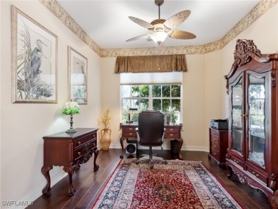 Stunning, impressive, and beautiful are the words you'll use to on Gulf Harbour Yacht and Country Club in Florida - for sale on GolfHomes.com, golf home, golf lot