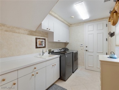 Stunning, impressive, and beautiful are the words you'll use to on Gulf Harbour Yacht and Country Club in Florida - for sale on GolfHomes.com, golf home, golf lot