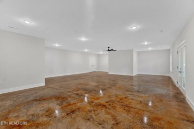 BACK ON THE MARKET!!  Welcome to your brand-new home in the on Toqua Golf Course - Loudon County in Tennessee - for sale on GolfHomes.com, golf home, golf lot