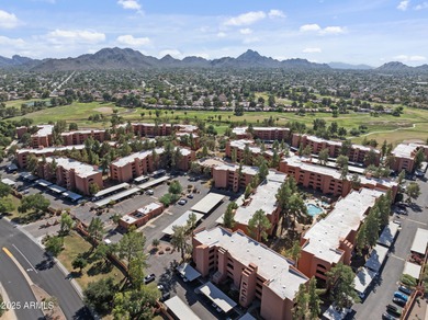 This exceptional one bedroom condo captures some of the most on Stonecreek Golf Club in Arizona - for sale on GolfHomes.com, golf home, golf lot