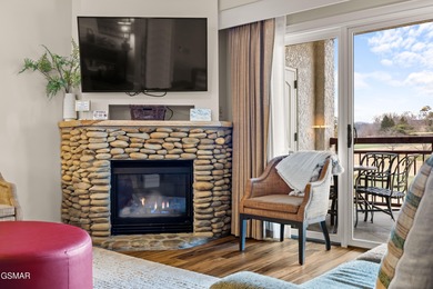 This 3 Bedroom/2 Bath Riverstone Unit has been recently on Gatlinburg Golf Course in Tennessee - for sale on GolfHomes.com, golf home, golf lot