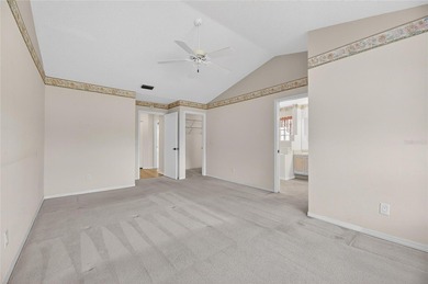 Located in Sun City Center, Florida's #1 retirement community on Caloosa Greens Executive Golf Course in Florida - for sale on GolfHomes.com, golf home, golf lot