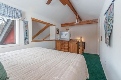 SPACIOUS BEAR MEADOWS CONDO WITH GOLF COURSE AND MOUNTAIN VIEWS on Big Bear Mountain Ski and Golf Resort in California - for sale on GolfHomes.com, golf home, golf lot