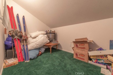 SPACIOUS BEAR MEADOWS CONDO WITH GOLF COURSE AND MOUNTAIN VIEWS on Big Bear Mountain Ski and Golf Resort in California - for sale on GolfHomes.com, golf home, golf lot