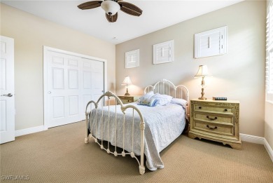 GREAT VALUE!  PRICED TO SELL!  Welcome to your dream home in the on Pelican Preserve Golf Club in Florida - for sale on GolfHomes.com, golf home, golf lot