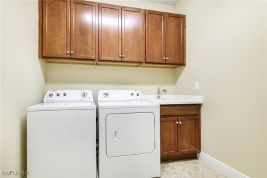 GREAT VALUE!  PRICED TO SELL!  Welcome to your dream home in the on Pelican Preserve Golf Club in Florida - for sale on GolfHomes.com, golf home, golf lot
