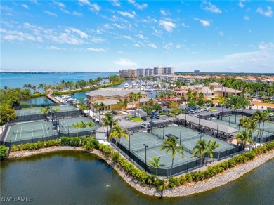 Stunning, impressive, and beautiful are the words you'll use to on Gulf Harbour Yacht and Country Club in Florida - for sale on GolfHomes.com, golf home, golf lot
