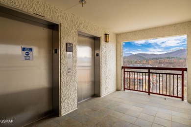 This 3 Bedroom/2 Bath Riverstone Unit has been recently on Gatlinburg Golf Course in Tennessee - for sale on GolfHomes.com, golf home, golf lot