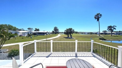 Welcome to the serene and active adult living community of Punta on Blue Heron Pines Golf Course in Florida - for sale on GolfHomes.com, golf home, golf lot