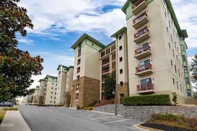 This 3 Bedroom/2 Bath Riverstone Unit has been recently on Gatlinburg Golf Course in Tennessee - for sale on GolfHomes.com, golf home, golf lot