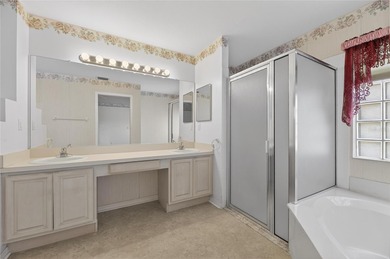 Located in Sun City Center, Florida's #1 retirement community on Caloosa Greens Executive Golf Course in Florida - for sale on GolfHomes.com, golf home, golf lot