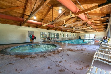 Welcome to your own furnished rustic retreat in the heart of on Eagle Crest Golf Resort - Resort Course in Oregon - for sale on GolfHomes.com, golf home, golf lot