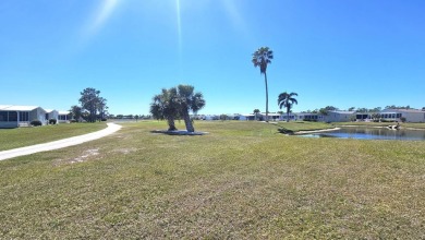 Welcome to the serene and active adult living community of Punta on Blue Heron Pines Golf Course in Florida - for sale on GolfHomes.com, golf home, golf lot