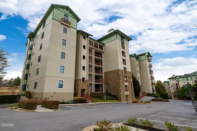 This 3 Bedroom/2 Bath Riverstone Unit has been recently on Gatlinburg Golf Course in Tennessee - for sale on GolfHomes.com, golf home, golf lot