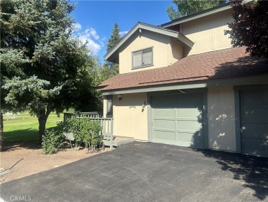 SPACIOUS BEAR MEADOWS CONDO WITH GOLF COURSE AND MOUNTAIN VIEWS on Big Bear Mountain Ski and Golf Resort in California - for sale on GolfHomes.com, golf home, golf lot