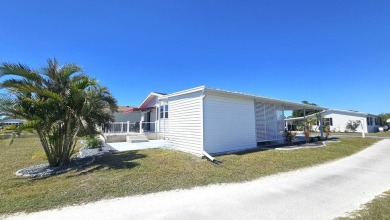 Welcome to the serene and active adult living community of Punta on Blue Heron Pines Golf Course in Florida - for sale on GolfHomes.com, golf home, golf lot