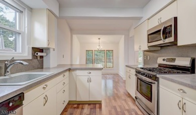 Charming Brookdale Colonial, ideally located and filled with on Glen Ridge Country Club in New Jersey - for sale on GolfHomes.com, golf home, golf lot