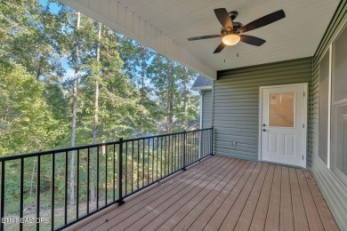 Welcome to your brand-new home in the highly desirable Tellico on Toqua Golf Course - Loudon County in Tennessee - for sale on GolfHomes.com, golf home, golf lot