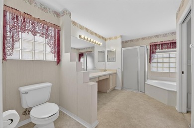 Located in Sun City Center, Florida's #1 retirement community on Caloosa Greens Executive Golf Course in Florida - for sale on GolfHomes.com, golf home, golf lot