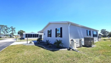 Welcome to the serene and active adult living community of Punta on Blue Heron Pines Golf Course in Florida - for sale on GolfHomes.com, golf home, golf lot