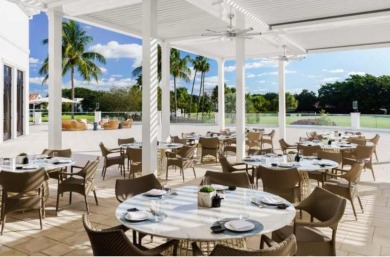 This fully renovated contemporary estate is nestled in the on Broken Sound Golf and Club  in Florida - for sale on GolfHomes.com, golf home, golf lot