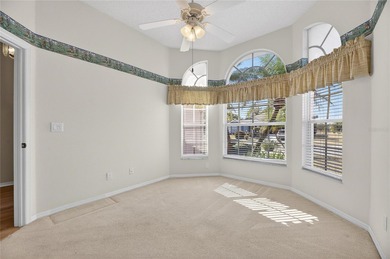 Located in Sun City Center, Florida's #1 retirement community on Caloosa Greens Executive Golf Course in Florida - for sale on GolfHomes.com, golf home, golf lot