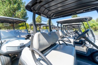 Welcome to your own furnished rustic retreat in the heart of on Eagle Crest Golf Resort - Resort Course in Oregon - for sale on GolfHomes.com, golf home, golf lot