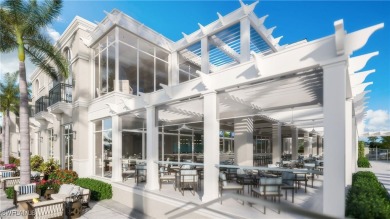 Stunning, impressive, and beautiful are the words you'll use to on Gulf Harbour Yacht and Country Club in Florida - for sale on GolfHomes.com, golf home, golf lot