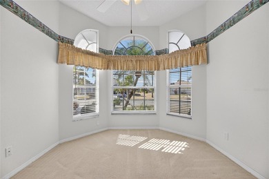 Located in Sun City Center, Florida's #1 retirement community on Caloosa Greens Executive Golf Course in Florida - for sale on GolfHomes.com, golf home, golf lot