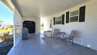 Welcome to the serene and active adult living community of Punta on Blue Heron Pines Golf Course in Florida - for sale on GolfHomes.com, golf home, golf lot