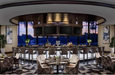 This fully renovated contemporary estate is nestled in the on Broken Sound Golf and Club  in Florida - for sale on GolfHomes.com, golf home, golf lot