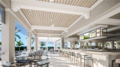 Stunning, impressive, and beautiful are the words you'll use to on Gulf Harbour Yacht and Country Club in Florida - for sale on GolfHomes.com, golf home, golf lot