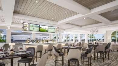 Stunning, impressive, and beautiful are the words you'll use to on Gulf Harbour Yacht and Country Club in Florida - for sale on GolfHomes.com, golf home, golf lot