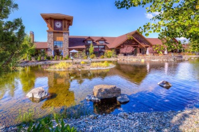 Welcome to your own furnished rustic retreat in the heart of on Eagle Crest Golf Resort - Resort Course in Oregon - for sale on GolfHomes.com, golf home, golf lot
