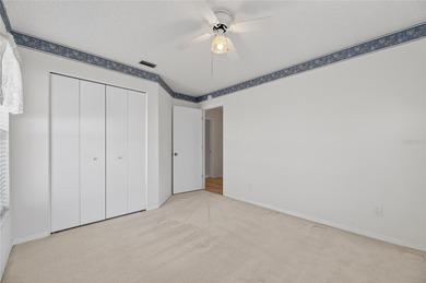 Located in Sun City Center, Florida's #1 retirement community on Caloosa Greens Executive Golf Course in Florida - for sale on GolfHomes.com, golf home, golf lot