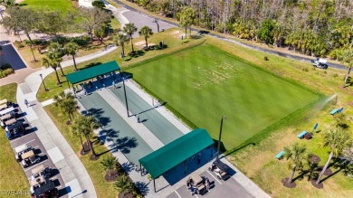 GREAT VALUE!  PRICED TO SELL!  Welcome to your dream home in the on Pelican Preserve Golf Club in Florida - for sale on GolfHomes.com, golf home, golf lot